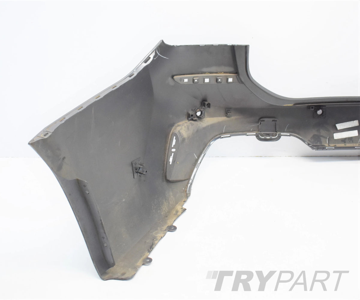 BMW III 3 G21 M PACKAGE REAR BUMPER ORIGINAL TOURING