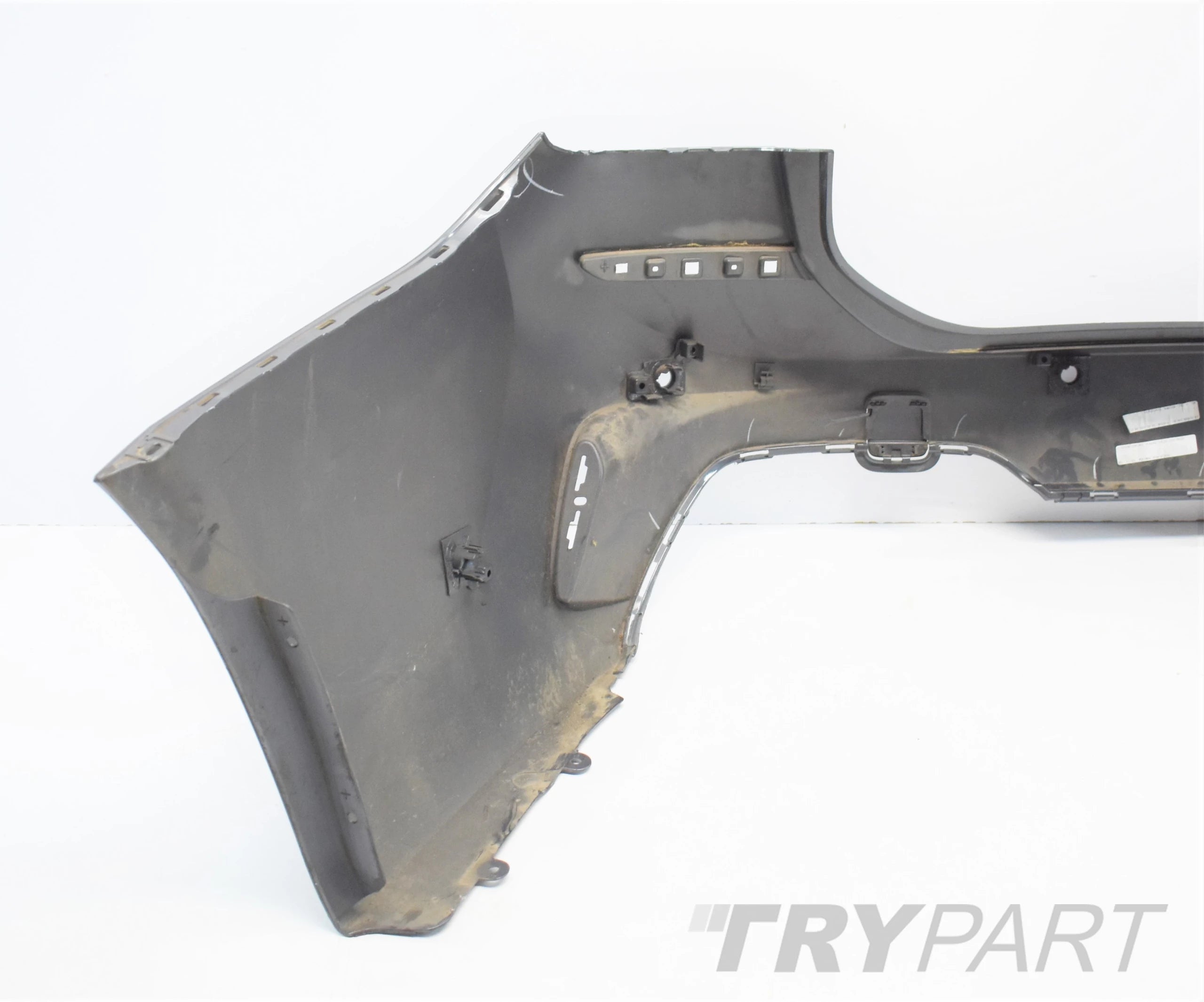 BMW III 3 G21 M PACKAGE REAR BUMPER ORIGINAL TOURING