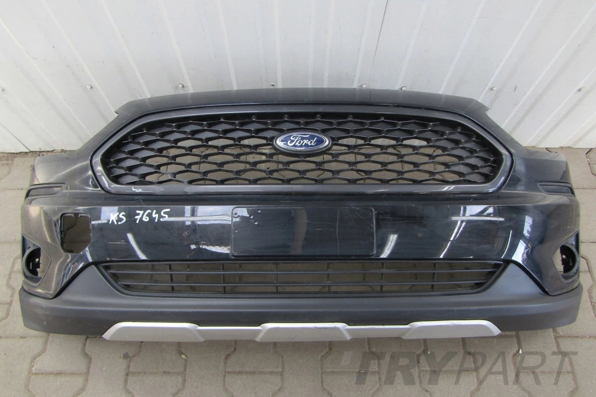 Front Bumper Ford Ka Plus + 3 III Active 18-