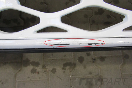 Front Bumper for VW ID. BUZZ 1T3 2022-