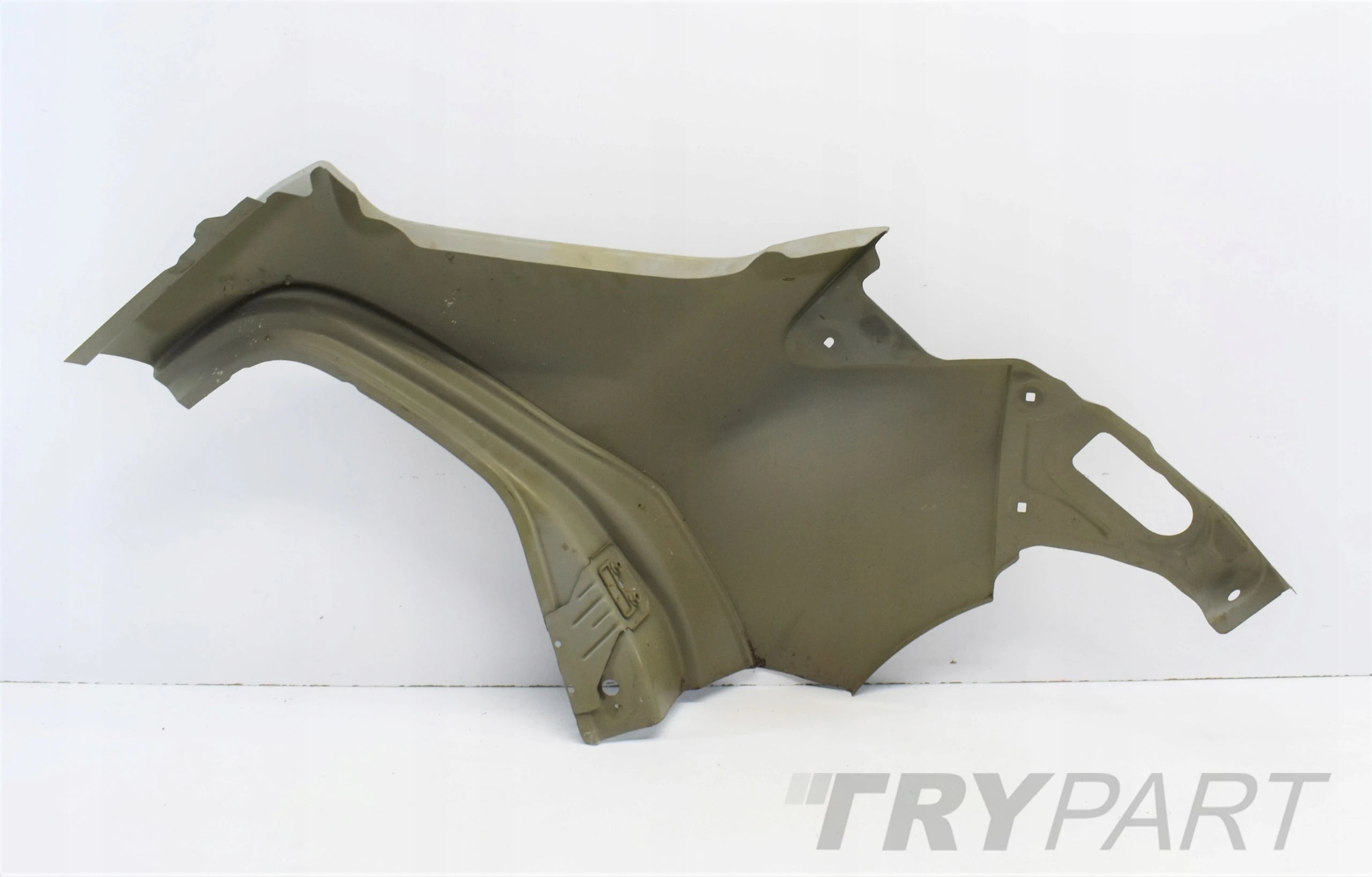 TOYOTA YARIS III REAR RIGHT FENDER ORG NEW