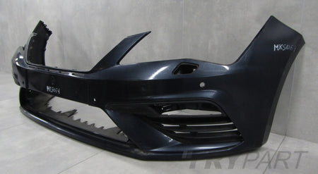 Front Bumper Seat Leon 3 III 5F0 CUPRA Facelift 17-20