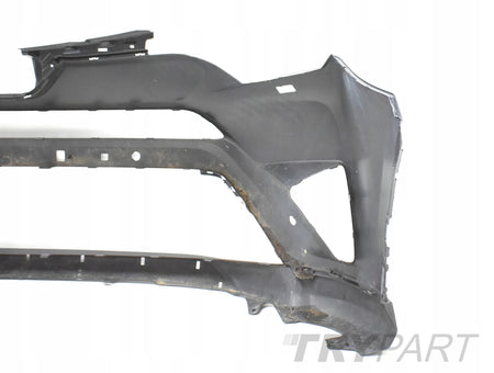 TOYOTA RAV4 IV LIFT FRONT BUMPER ORIGINAL + BOTTOM