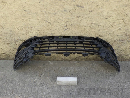 RENAULT ESPACE V 5 15- front bumper