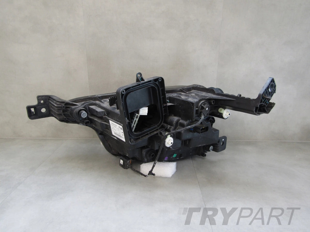 Front Lamp Citroen C5X LED 22- RH 9849667480