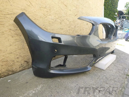 BMW 1 F20 F21 LIFT LCI Front Bumper