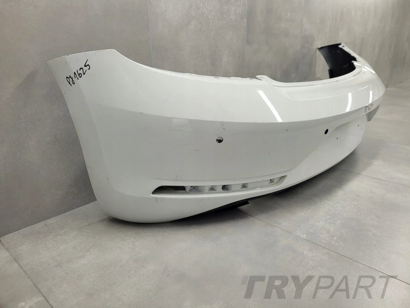 Rear Bumper VW Volkswagen Beetle 5C5 Lift R line 16-