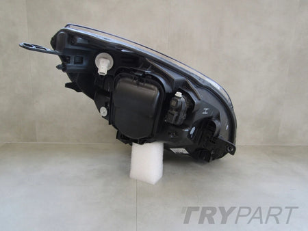 HEADLAMP RENAULT KANGOO II FACELIFT STANDARD LH LEFT 13-21 260601525R