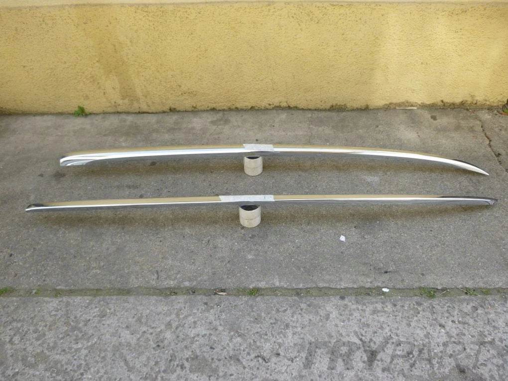 OPEL ASTRA V K 5-DR DOOR 15- ESTATE ROOF RACK COMPLETE SET
