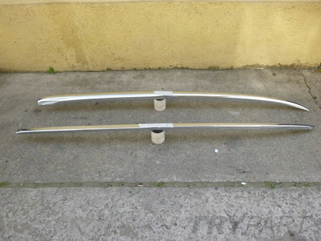 OPEL ASTRA V K 5-DR DOOR 15- ESTATE ROOF RACK COMPLETE SET