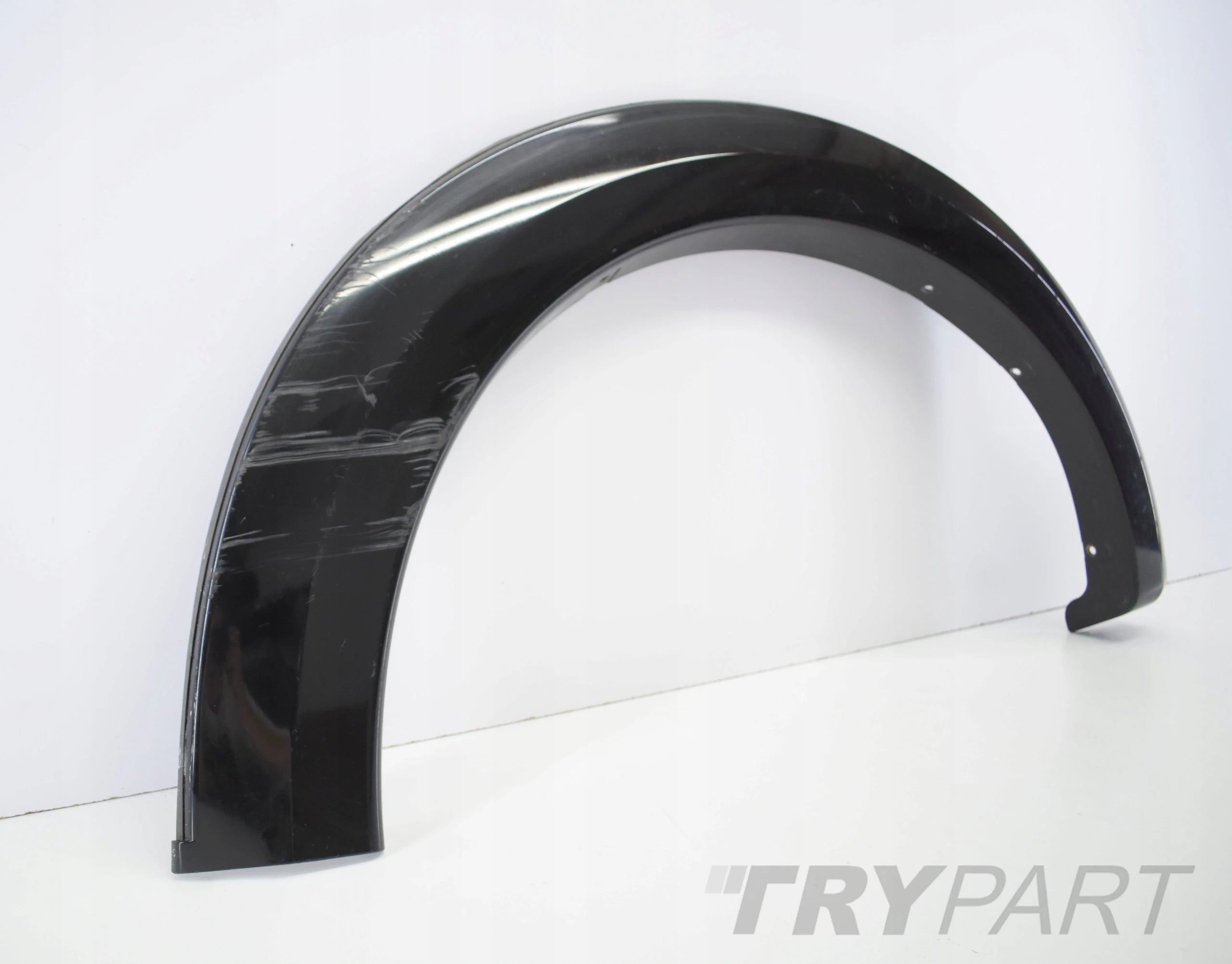 MITSUBISHI L200 RIGHT REAR TRIM COVER 15+