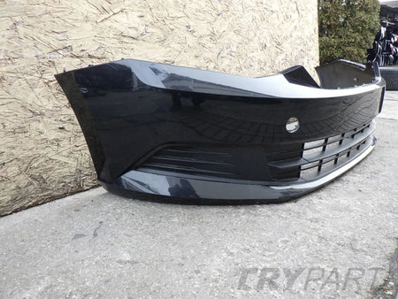 SKODA FABIA III 3 6V0 2014- Front Bumper