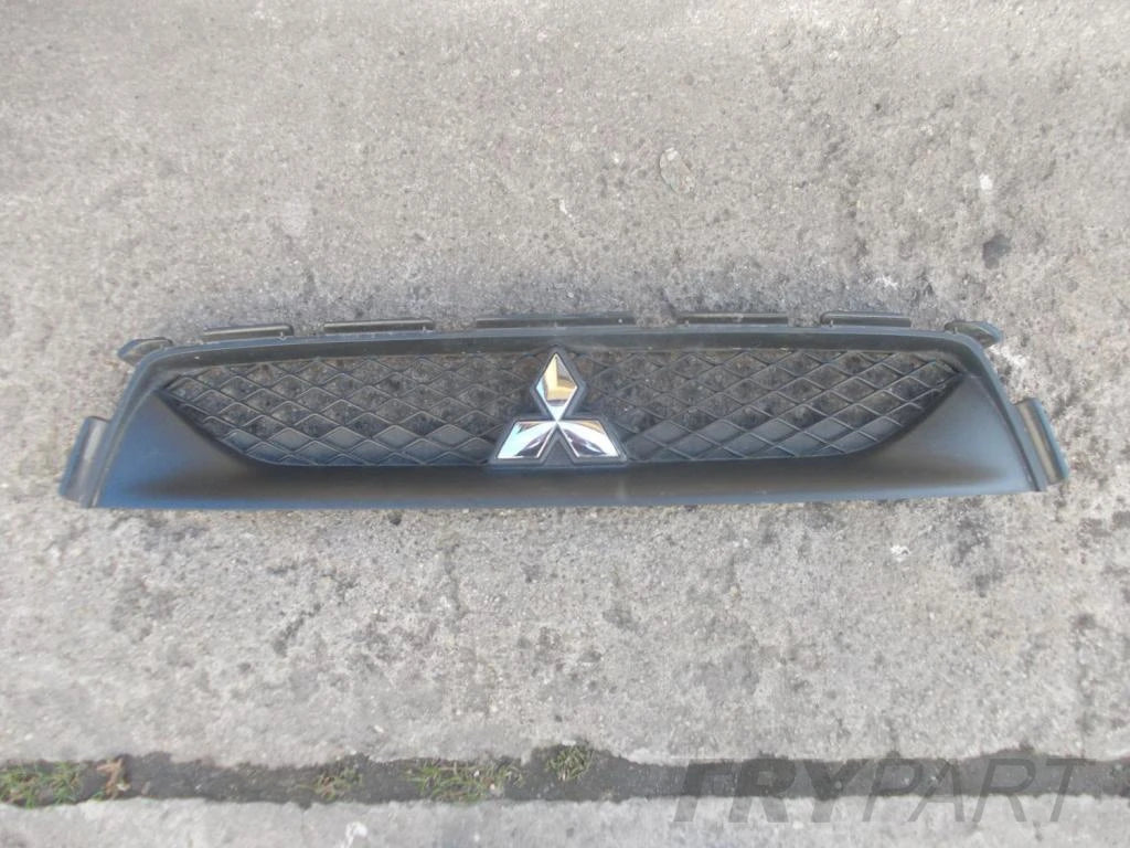 Mitsubishi ASX grill net