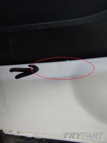 Front Bumper Mini Cooper F55 F56 JCW Facelift LCI 20-