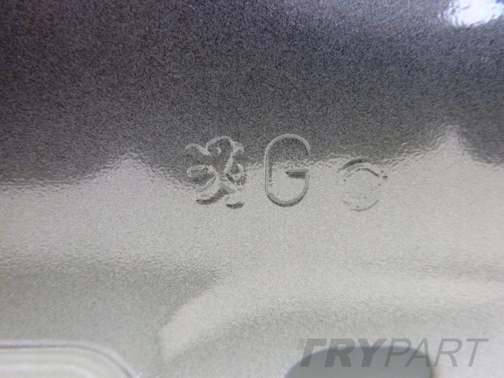 PEUGEOT 3008 II 2 P84 Rear Left Door
