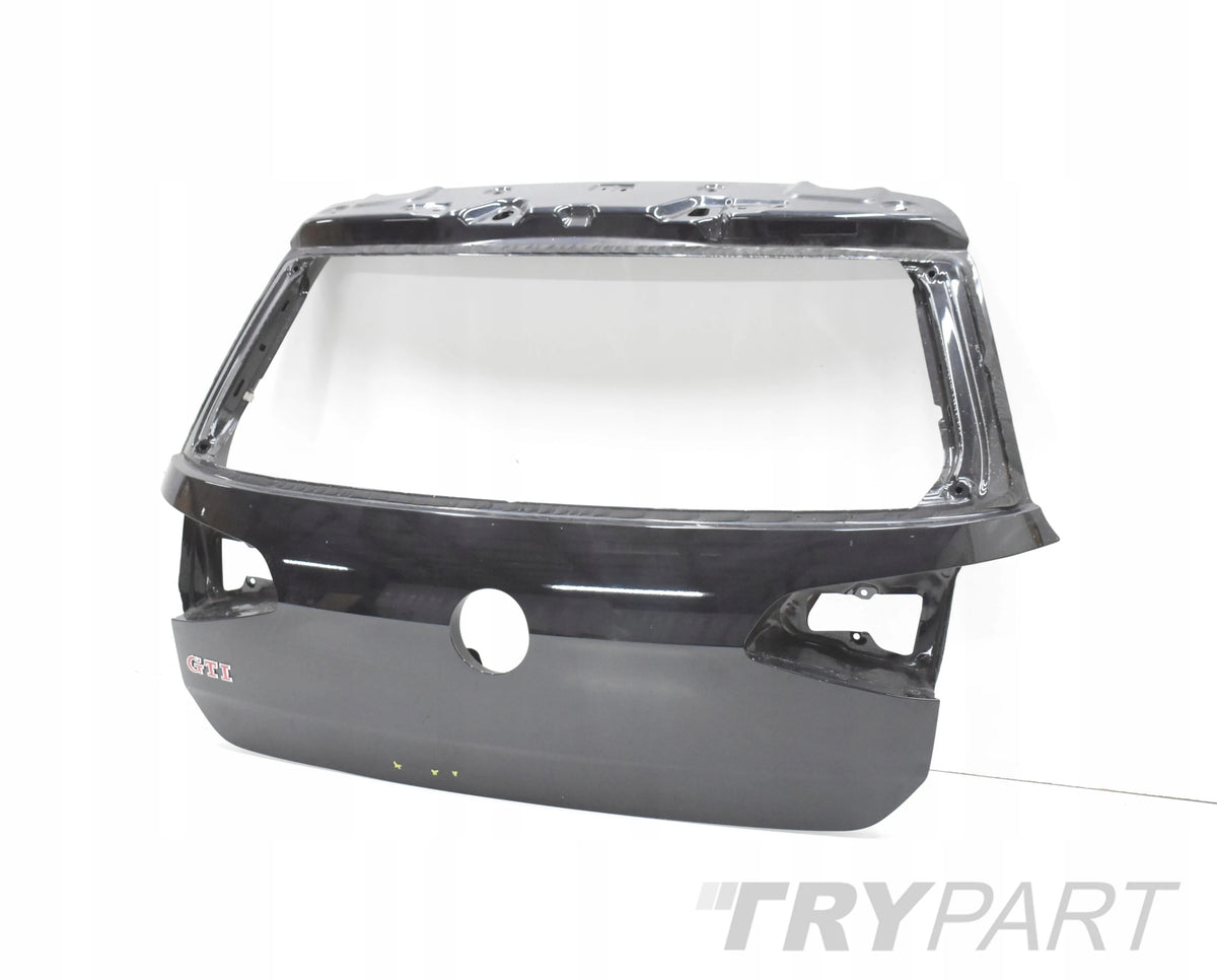 VW GOLF VII 5G REAR TRUNK LID TAILGATE ORG HB