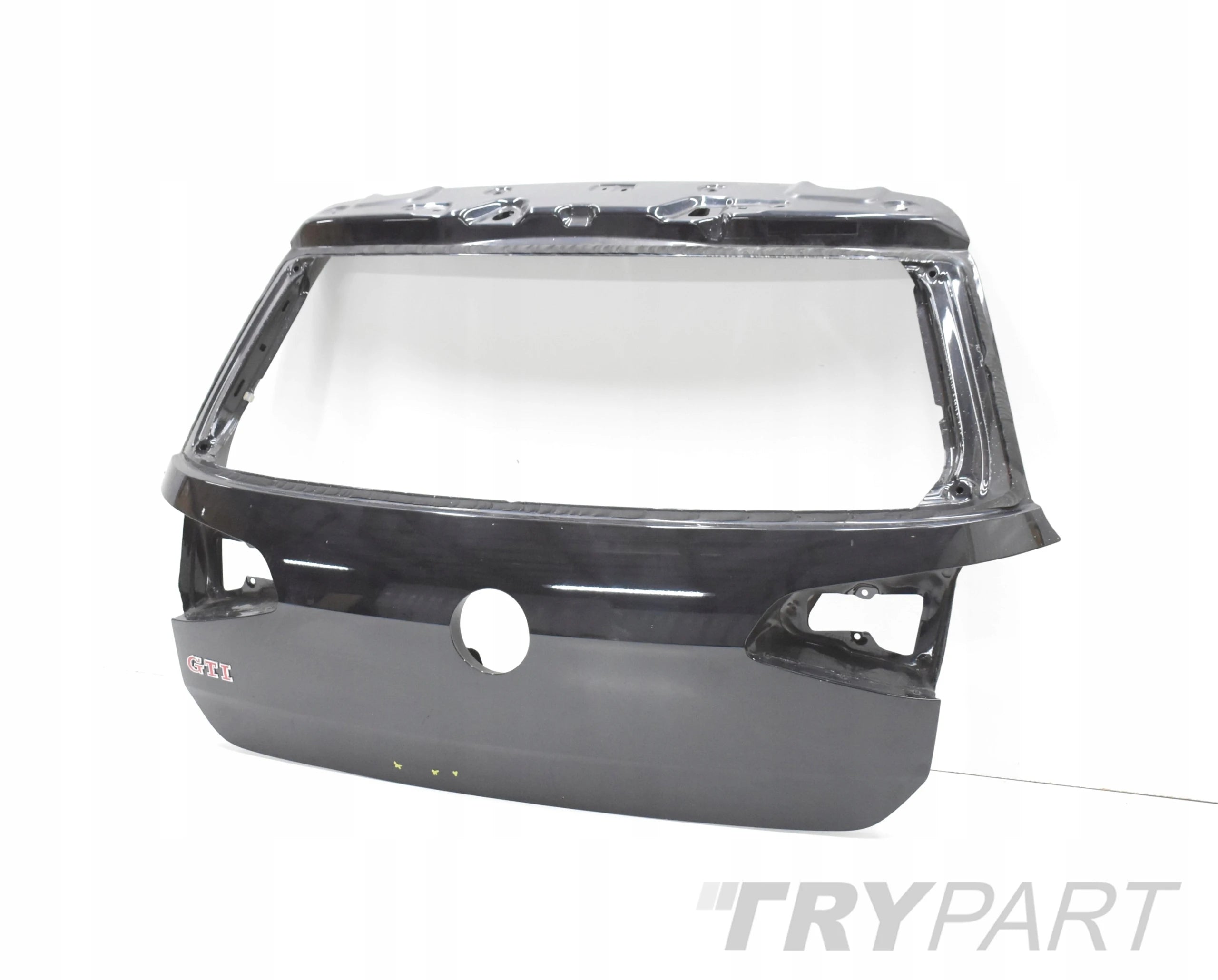 VW GOLF VII 5G REAR TRUNK LID TAILGATE ORG HB