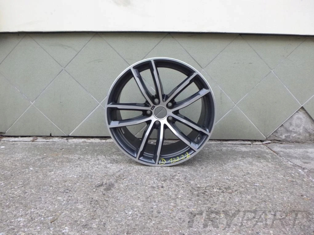 BMW 5 G30 G31 M PACKAGE 9J x 18 ET44 5x112 rim