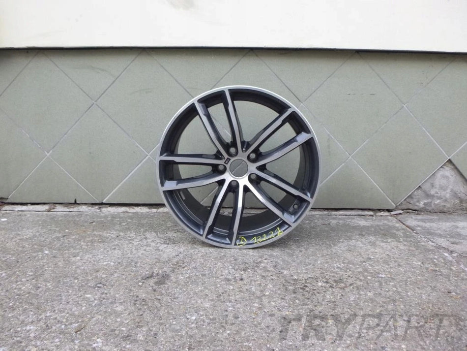 BMW 5 G30 G31 M PACKAGE 9J x 18 ET44 5x112 rim