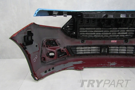 Front Bumper Ford Tourneo Connect Active mk 3 III 21-