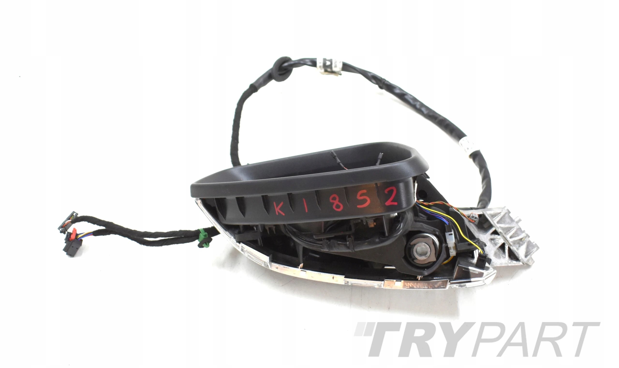 SKODA ENYAQ 5L 5LB ELECTRIC MIRROR RIGHT EU ORG 13 + 6 PIN