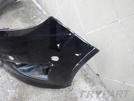 FORD C-MAX MK2 II 2 2010- front bumper