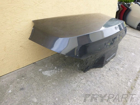 PEUGEOT 508 SEDAN Tailgate
