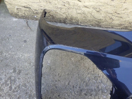 BMW X5 G05 M Package Front Bumper