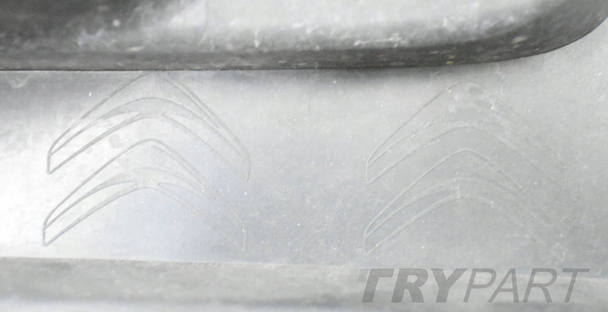 CITROEN C3 PICASSO Lift Front Bumper