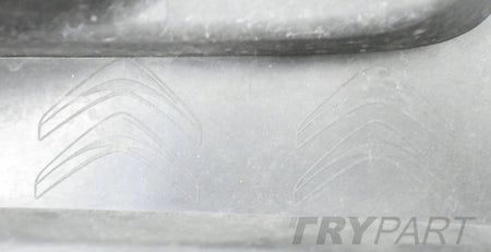 CITROEN C3 PICASSO Lift Front Bumper