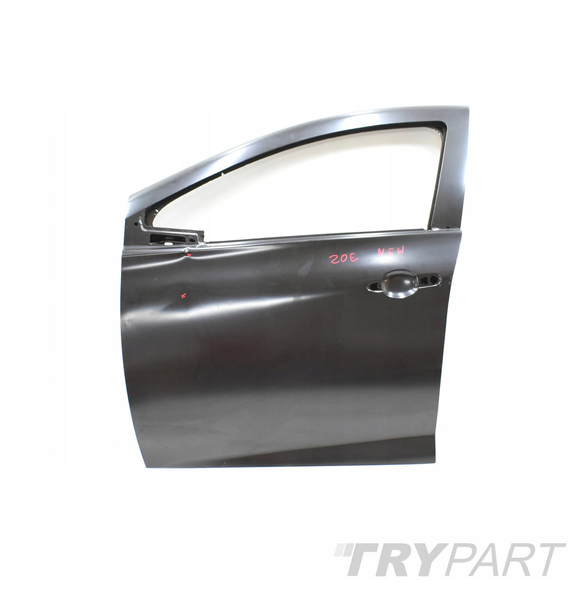 RENAULT ZOE LEFT FRONT DOOR ORG NEW