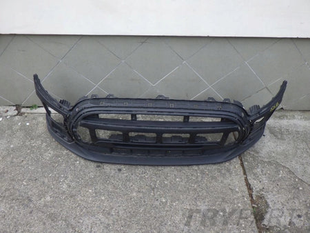 MINI COOPER F55 F56 LCI LIFT front bumper