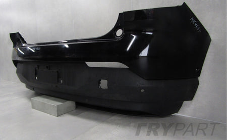 Rear Bumper for Volvo EX30 EX-30 24-