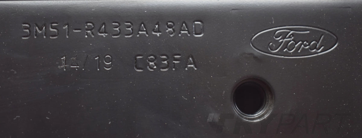 FORD FOCUS MK4 REAR WALL BEAM NEW ORIGINAL HB