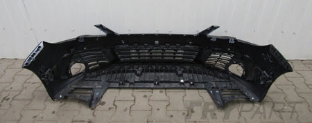Front Bumper Peugeot 308 II 2 Facelift 17-