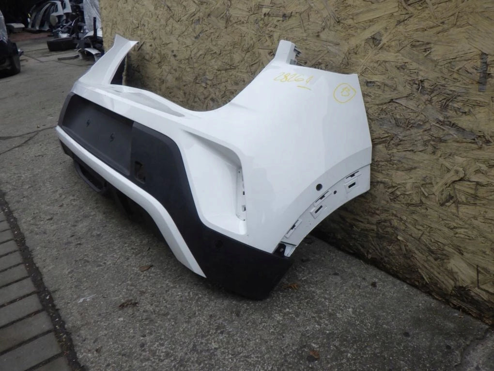 OPEL MOKKA 2 II B 20- Rear Bumper