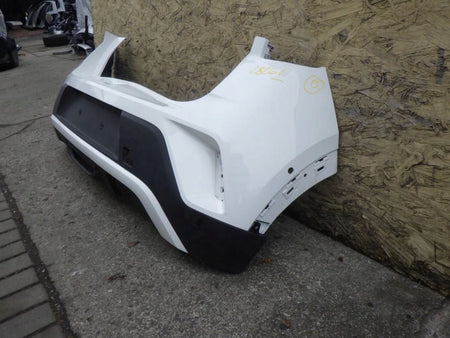 OPEL MOKKA 2 II B 20- Rear Bumper