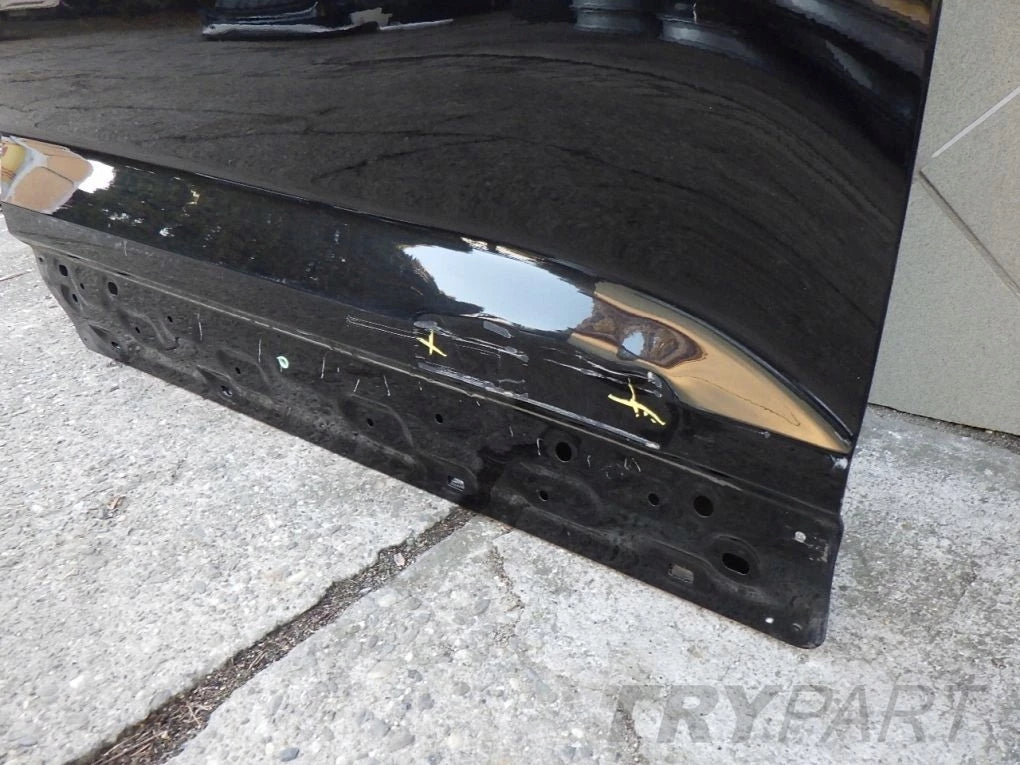 VW Touareg 3 III 760 18- Front Right Door