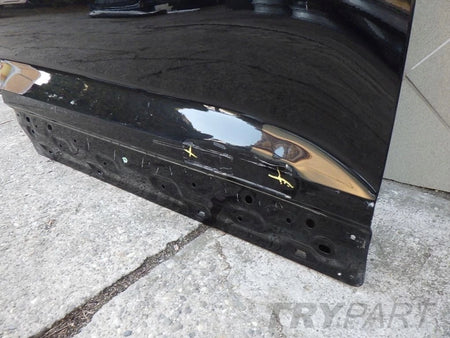 VW Touareg 3 III 760 18- Front Right Door