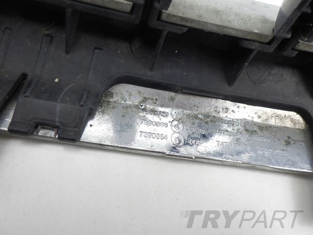 BMW 5 G30 G31 Right Kidney Grille