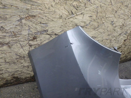 OPEL MERIVA 2 II B Rear Bumper