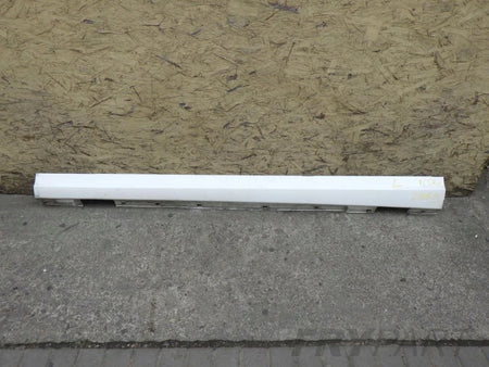 MERCEDES C CLASS 204 Door Sill Trim Right Left