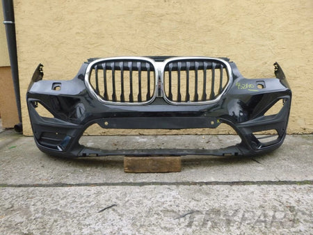 BMW X1 F48 LIFT LCI Front Bumper
