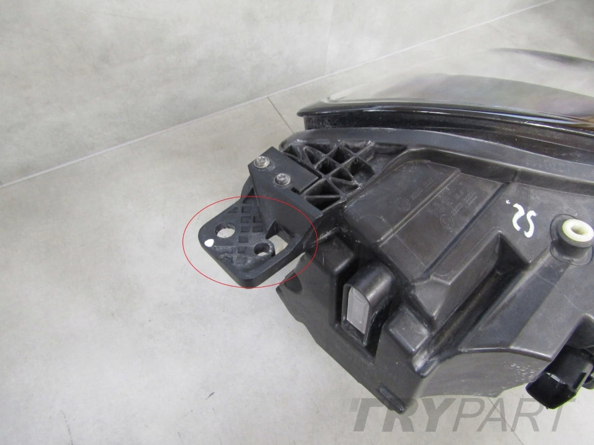 FRONT HEADLIGHT FORD PUMA MK2 LED 19-24 LH LEFT L1TB-13E015-GH
