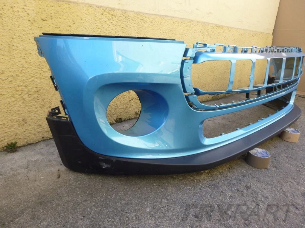 MINI ONE COOPER MORIS F55 F56 14- Front Bumper