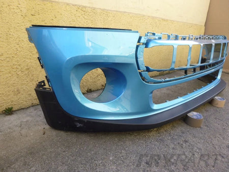 MINI ONE COOPER MORIS F55 F56 14- Front Bumper