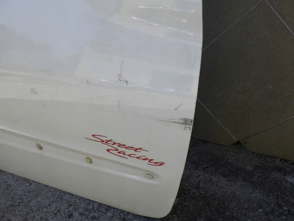 PEUGEOT 206 3D Front Right Door