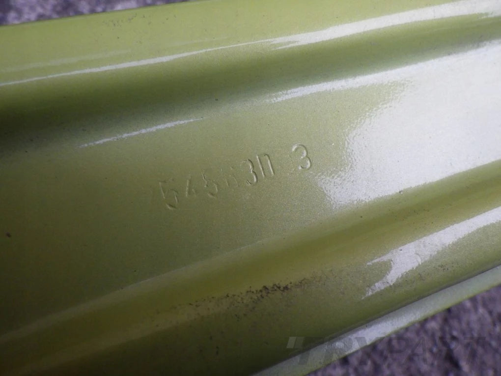 PEUGEOT 208 II 2 19- Rear Bumper Beam
