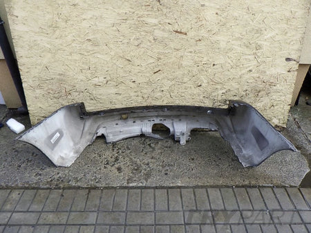 BMW X3 E83 M PACKAGE LIFT Rear Bumper