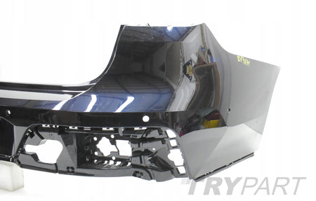 BMW 7 G70 M Package Rear Bumper ORG